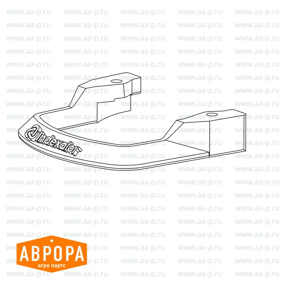 F026267 ЗАЩИТНЫЙ  ШЛАНГ